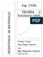 Axial Teoria 2012civ