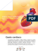 Fisiologia Cardiaca