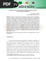 Testemunho e ditadura