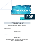 Proyecto Ministerio Alabanza.doc