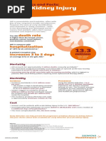 Kidney Disease Infographics 2017