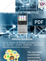 HP Prime