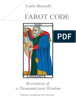 Tarot Code Revelation of A Thousand-Year Wisdom