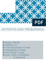 Antropologia