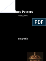 Clara Peeters