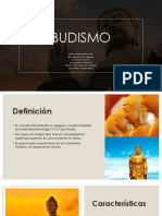 Budismo