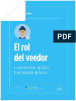 Manual Del Veedor