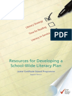 JCSP Literacy-Plan Final Colour