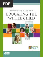 WholeChild MakingTheCase PDF