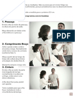 Medir Corpo PDF