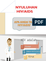 Presentation1 HIV AIDS.pptx