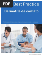 Dermatite