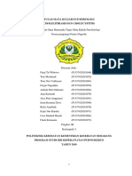 Cholelithiasis dan Cholecystitis