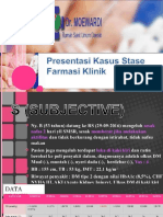 Presentasi Kasus CHF