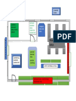 Floor Plan Elect.