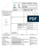 Recetario IOSFA PDF