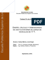 Diseño y cálculo de una plataforma de carga.pdf