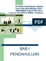 Presentasi PTK