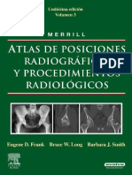 Radiologia de Merril Vol 3 2