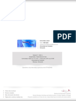 Subjetividad y Objetividad Del Valor PDF