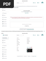 Upload Di Scribd