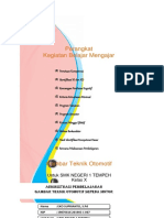 RPP TBSM - Gambar Teknik Otomotif 10