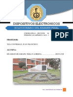 Final de Dispositivos