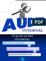 Audit Internal Paparan
