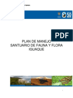 Plan de Manejo Versión 2006 PDF