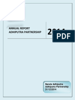 Annual Report