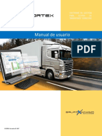 Transportex v2 Manual de Usuario