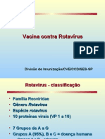Aula_ribeiraorota Rotavirus Vacina