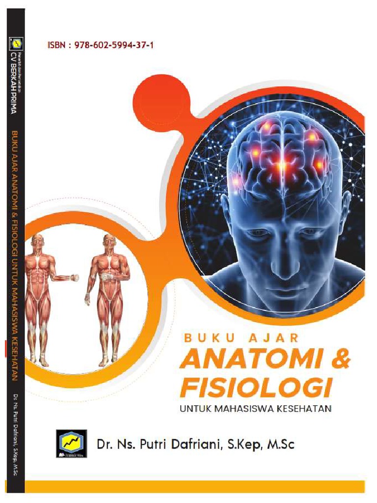 Anatomi Dan Fisiologi PDF