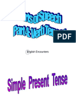 Parts of Speech Part4