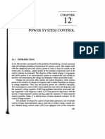 Analysis Sistem Control