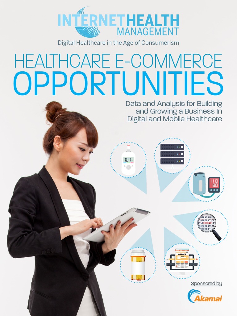 Ihm Ecommerce | PDF | E Commerce | Pharmacy