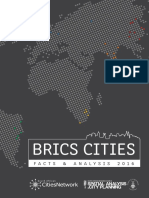 Brics Cities 2016