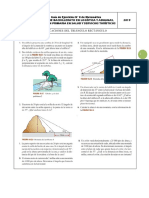 Guía de Ejercicios n 8 Matemática Rec