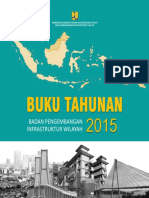 Buku Tahunan Bpiw 2015 Cetak