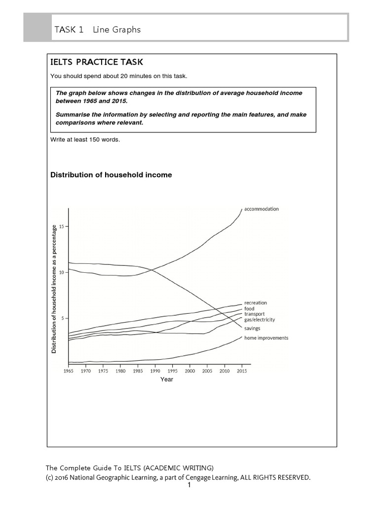 National Geographic IELTS BOOK WRITING MATERIAL | PDF | International ...