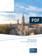 AQP - Reporte Inmobiliario de Aqp PDF