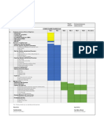 Student Trainee Training Plan (STTP)