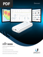 UniFi Cloud Key DS