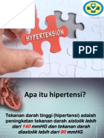 Penyuluhan Hipertensi (Revisi)