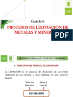 Hidrometalurgia-Corte 3