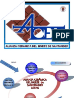 Alianza Ceramica