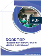 Roadmap Penelitian Uinam PDF