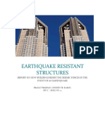 Earthquake Resistant 2