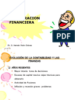 Finanzas