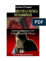 Dipingere Con La Tecnica Dei Fiamminghi 2 Edizione